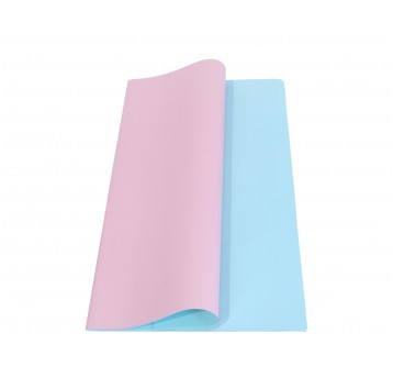 Folia ozdobna do kwiatów 58cm/58cm op=20szt