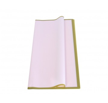 Folia ozdobna do kwiatów 58cm/58cm op=20szt