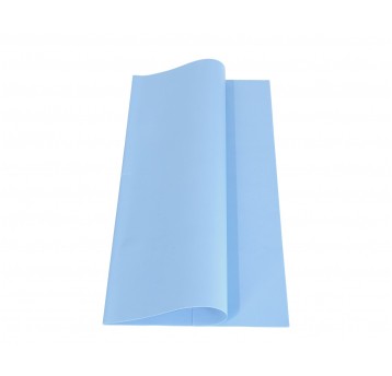 Folia ozdobna do kwiatów 60cm/60cm op=10szt