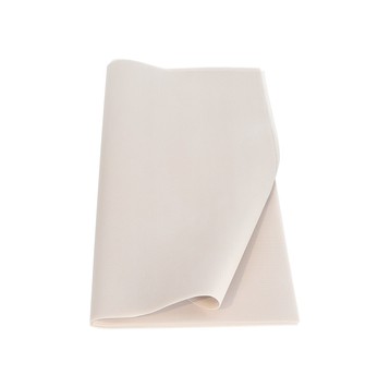Folia-pianka do kwiatów beżowa 59cm/60cm