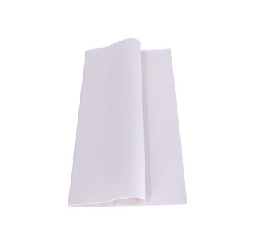 Folia-pianka do kwiatów beżowa 60cm/60cm op=20szt
