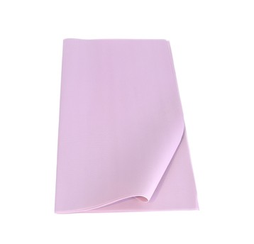 Folia-pianka do kwiatów fioletowa 59cm/60cm