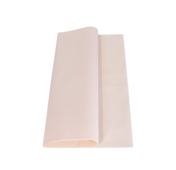 Folia-pianka do kwiatów łososiowa 60cm/60cm op=20
