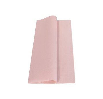 Folia-pianka do kwiatów łososiowa 60cm/60cm op=20