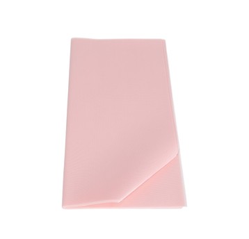 Folia-pianka do kwiatów różowa 58cm/56cm