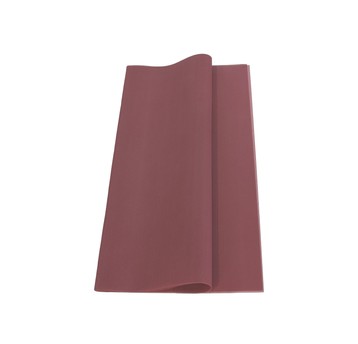 Folia-pianka do kwiatów śliwkowa 60cm/60cm op=20sz