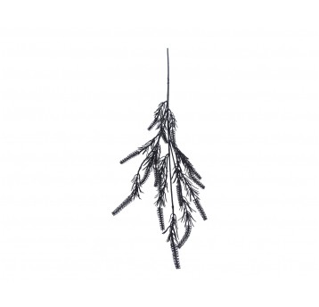 Gałązka czarnwa do dekoracji 90cm