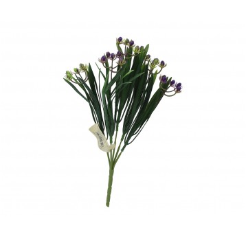 Gałązka d 16cm l 38cm