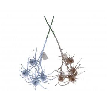 Gałązka do kompozycji mix 2 kol.61cm