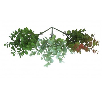 Gałązka do kompozycji mix kol. 36cm