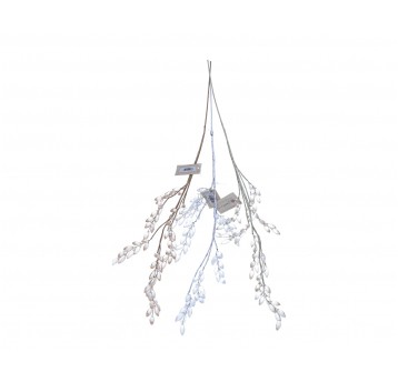 Gałązka do kompozycji mix kol. 78cm