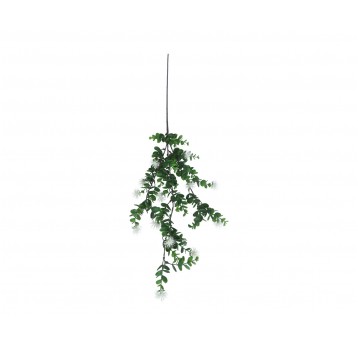 Gałązka eukaliptusa do kmpozycji 96cm