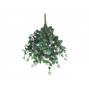 Galązka eukaliptusa zielonego 43cm