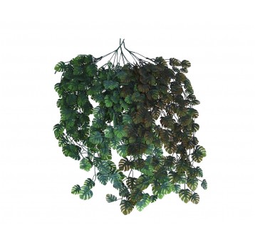 Galązka filodendrona mix 3 kol. 90cm