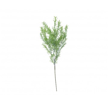 Gałązka j zielona do kompozycji 78cm