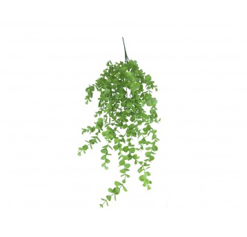 Galązka j zielonego bukszpanu 80cm