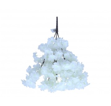 Gałązka jabłoni 52cm