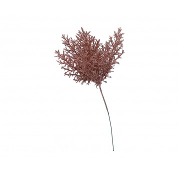 Gałązka miedziana do kompozycji 26cm