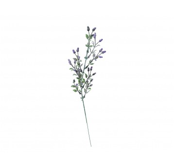 Gałazka ośnieżona l 40cm