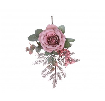 Galazka ozdobna do dekoracji 32cm