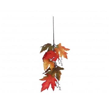 Gałązka ozdobna do dekoracji 72cm
