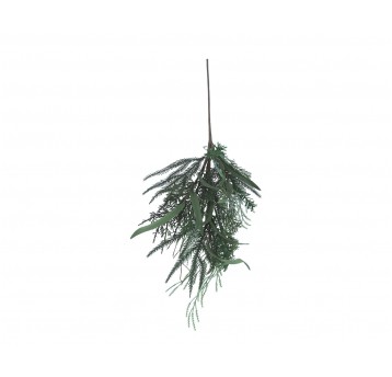 Gałązka ozdobna do dekoracji 80cm