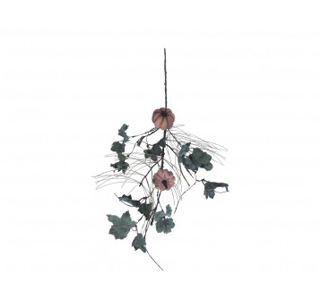 Gałązka ozdobna do dekoracji 80cm