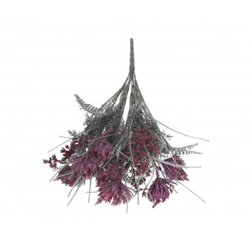 Galązka ozdobna do kompopzycji 50cm