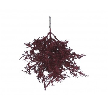 Galązka ozdobna do kompozycji 26cm