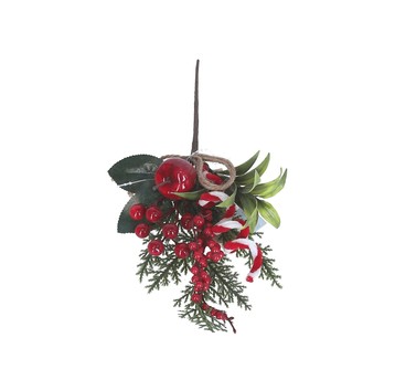 Gałązka ozdobna do kompozycji 32cm