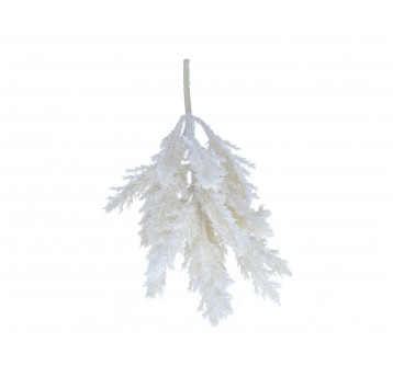 Galązka ozdobna do kompozycji 32cm