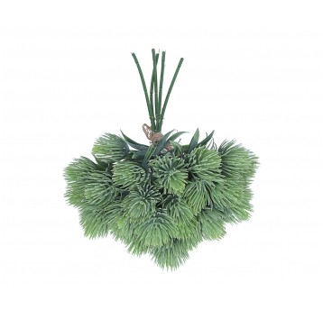 Gałązka ozdobna do kompozycji 32cm