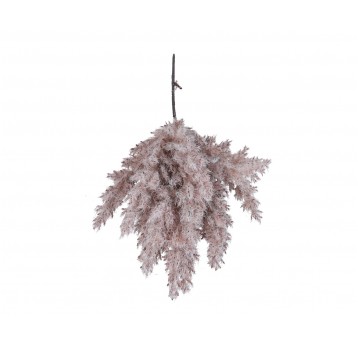 Galązka ozdobna do kompozycji 35cm