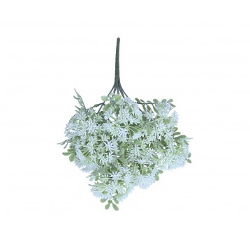 Gałązka ozdobna do kompozycji 43cm
