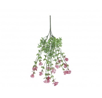 Galązka ozdobna do kompozycji 46cm