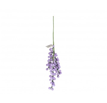 Gałązka ozdobna do kompozycji 48cm