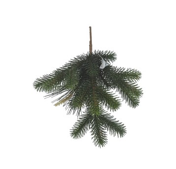 Galązka ozdobna do kompozycji 48cm