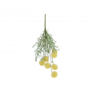 Gałązka ozdobna do kompozycji 58cm