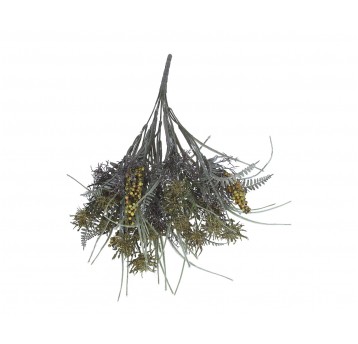 Galązka ozdobna do kompozycji 60cm