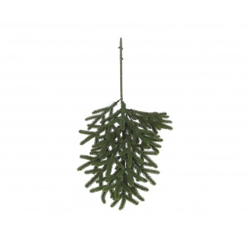 Gałązka ozdobna do kompozycji 60cm