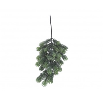 Gałązka ozdobna do kompozycji 62cm