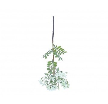 Gałązka ozdobna do kompozycji 65cm