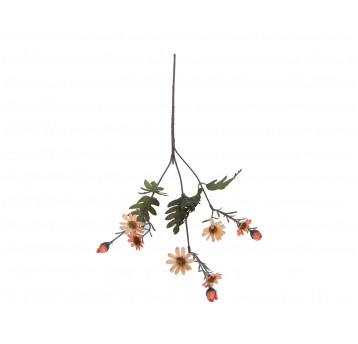 Galązka ozdobna do kompozycji 67cm