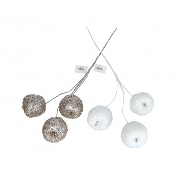 Gałazka ozdobna do kompozycji 75cm