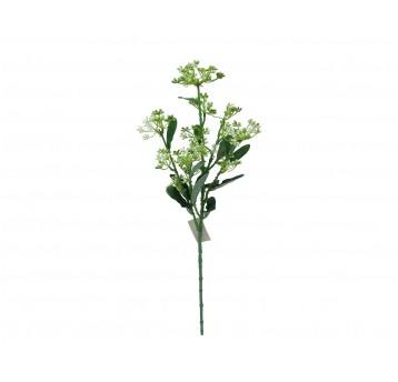 Galązka ozdobna do kompozycji 75cm