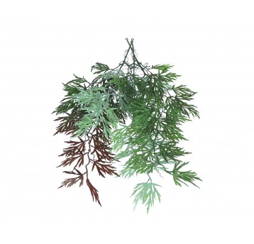 Galązka ozdobna mix 3 kol. 90cm