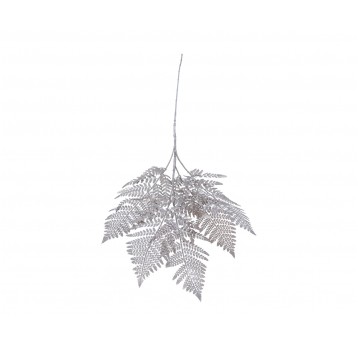 Gałązka szampanskiej paproci 90cm