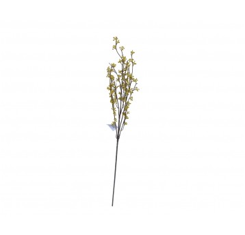 Gałązka z kulkami do kompozycji 92cm