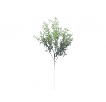 Gałązka zielona 75cm