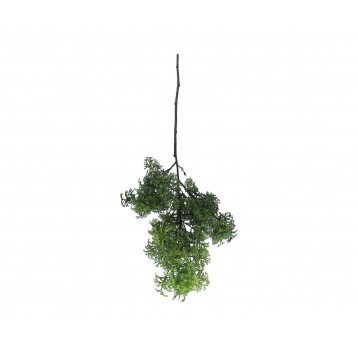 Gałązka zielona do kompozycji 70cm